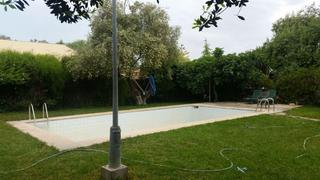 Maison à Las Almenas. Chalet independiente en las almenas