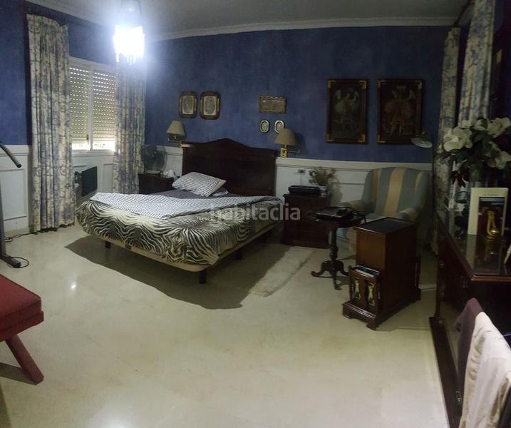 Foto cf093961-55a9-4373-a145-e8f773b802ad. Casa amb piscina a Las Almenas Tomares