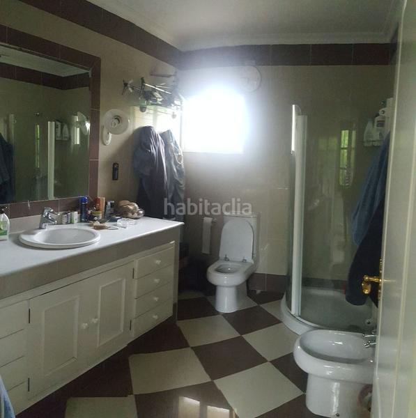 Foto e4fa0d0f-8499-43bb-b2c3-d34e444117ae. Casa amb piscina a Las Almenas Tomares