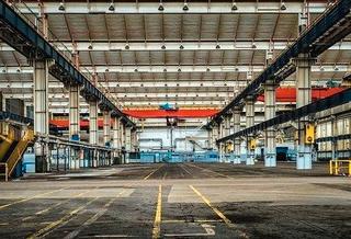 Nau industrial a Camas. Nave industrial y edificio de oficinas en camas (sevilla)
