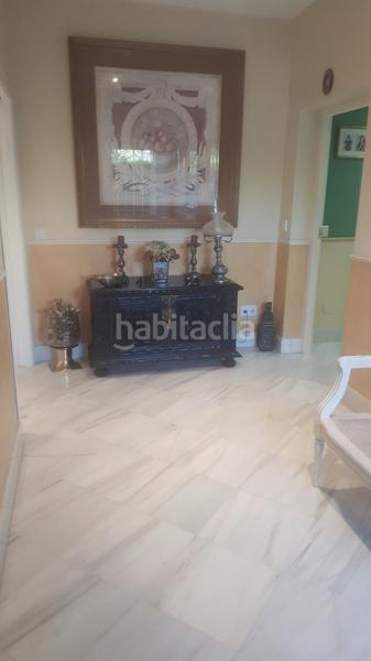 Foto 1056e743-cb32-484c-a28c-8fdbd15b85ab. Xalet amb calefacció piscina a Camas