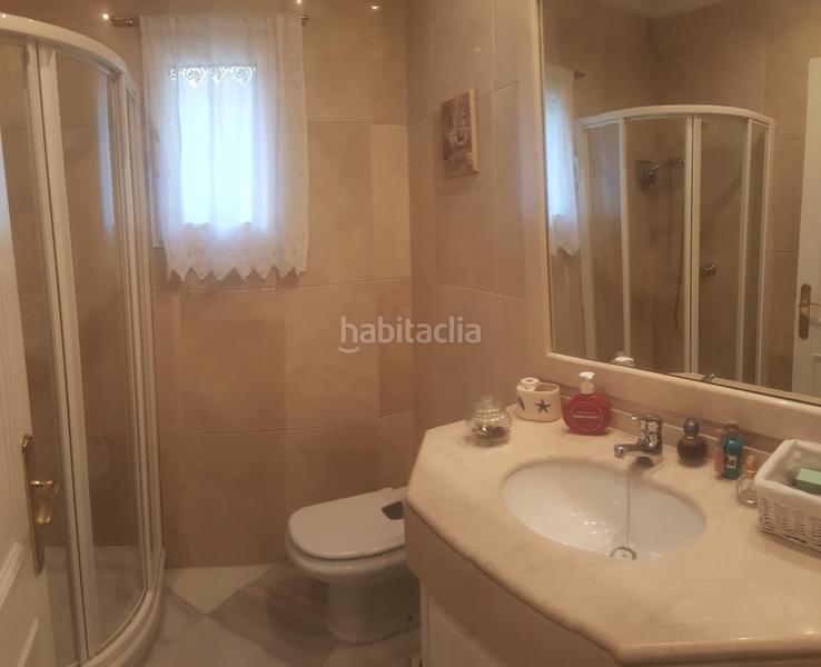 Foto 314c5138-1930-40d2-9dd5-f7b71c93a860. Xalet amb calefacció piscina a Camas