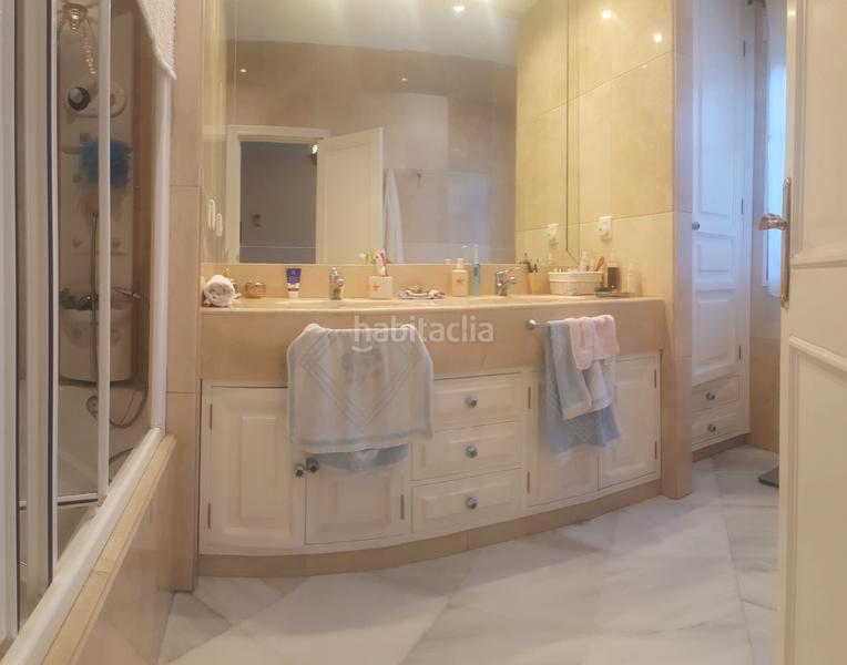 Foto 69be6086-ec24-4402-82c7-2fdd9ee543c3. Xalet amb calefacció piscina a Camas