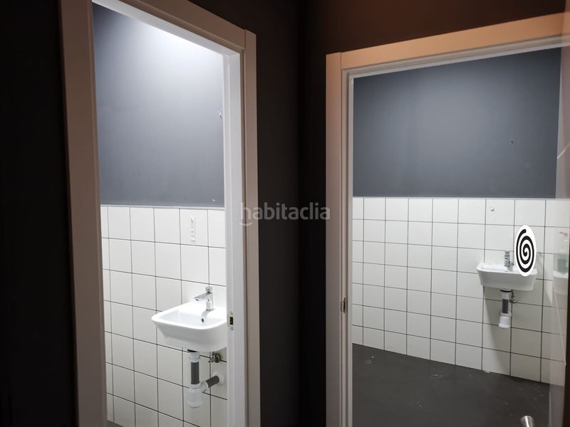 Foto ac3418b0-60d1-4dbb-bd27-0362e9a7d09d. Local comercial a colores - entreparques Sevilla
