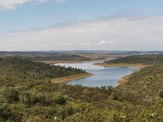Fondo rustico in Molino de la Vega