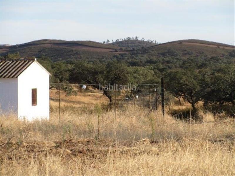 Foto 623fa8b8-9cf6-4c62-8bc0-ac9098d0fa3b. Landgut in Molino de la Vega Huelva