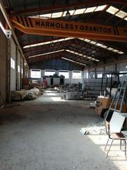 Fabrikhalle  Avenida de la estación