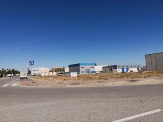 Area edificabile industriale  Carretera sevilla malaga