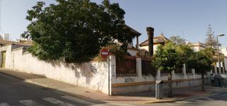 Terreno residencial  Calle poeta fernando de los ríos