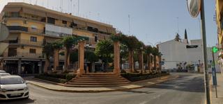 Terreno residencial  Calle gutiérrez de alba