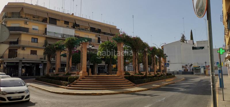 Foto ab6d65e0-9fa7-42d9-8f7d-a5099985e247. Terreno residenziale in Centro Alcalá de Guadaira