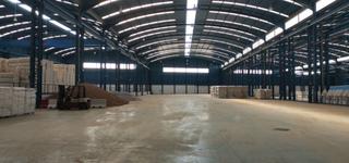 Miete Fabrikhalle in Palacios y Villafranca (Los). Nave industrial en autovia a-4 sevilla