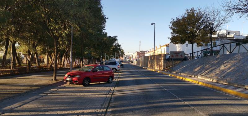 Foto 0a09827f-2d4b-4af1-82f2-6ccec23644fb. Terreno residencial en Centro Bormujos