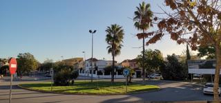 Residential Plot  Calle pablo neruda