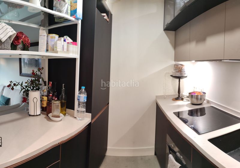 Foto 5924ac15-4757-41b3-9ed9-1715e3a37320. Affitto piccolo appartamento con riscaldamento in Sevilla