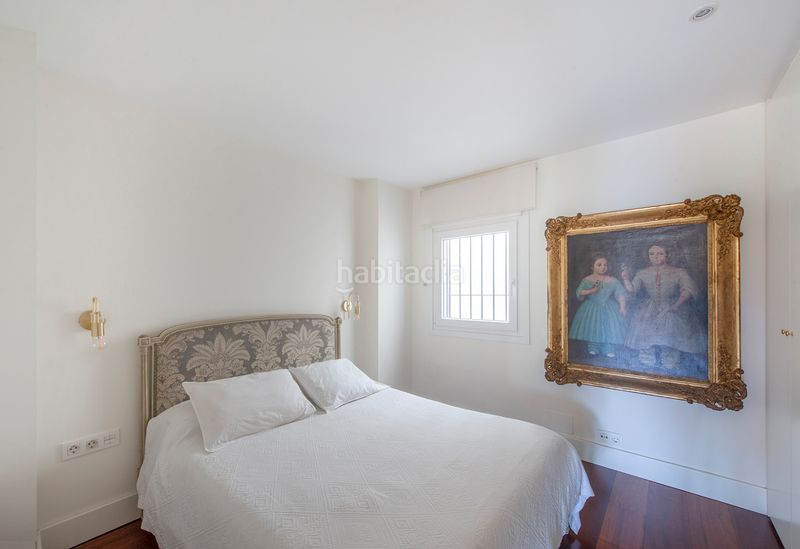 Foto a7bb25c5-e082-4c71-a59f-c5ddecefda3d. Affitto piccolo appartamento con riscaldamento in Sevilla