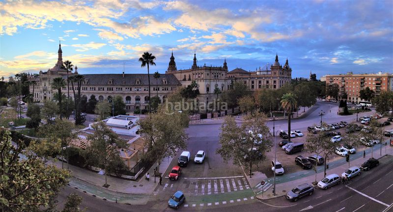 Foto bf8a4e26-384f-4fb8-bb9c-b8c0950a4245. Affitto piccolo appartamento con riscaldamento in Sevilla