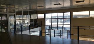 Nau industrial  Carretera. Nave para uso comercial o industrial en a-92 sevilla