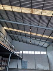 Bâtiment à usage industriel  Avenida dólmenes de valencina