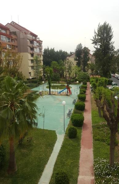 Foto 5302155f-ece9-47a4-ae74-334e752cf19e. Lloguer pis amb calefacció aparcament piscina a Santa Clara Sevilla