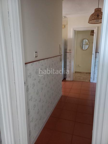 Foto 7085834e-8152-4cdd-b9fc-794140649802. Lloguer pis amb calefacció aparcament piscina a Santa Clara Sevilla