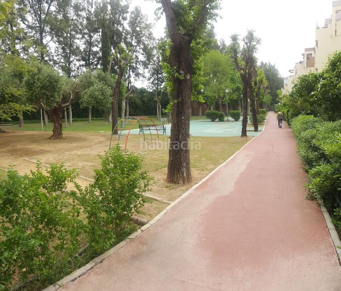 Foto a3d90d9b-b045-4904-b96a-d7ed9c2e512f. Lloguer pis amb calefacció aparcament piscina a Santa Clara Sevilla
