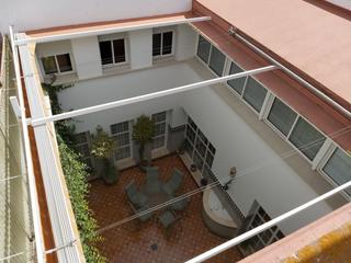 Maison à Camas. Casa en el centro de camas
