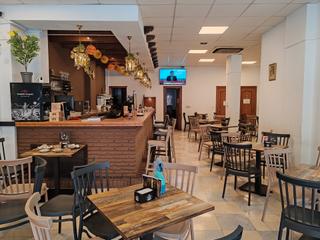 Lloguer Local Comercial a Ronda de triana 49. Local en ronda de triana 49 ,barrio de triana