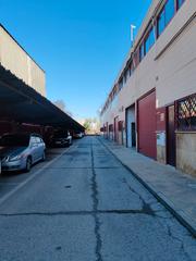 Location Bâtiment à usage industriel à Los Remedios. Nave en poligono industrial centro de sevilla