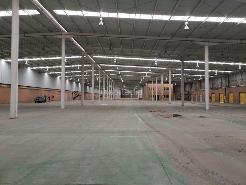 Foto e25230c1-e647-4912-9c54-c42dcae83340. Affitto capannone industriale in La Paz Alcalá de Guadaira