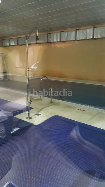 Foto 01a405ee-158d-4369-8045-fd4b7b6ace01. Piso  con dos terrazas, dos garajes y trastero en urbanización en Camas