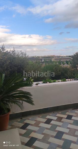 Foto 13f23e37-a6b8-4978-a52c-ccb494f05556. Piso  con dos terrazas, dos garajes y trastero en urbanización en Camas