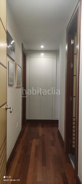 Foto 4963e10a-02bc-41e4-b71e-cb19424af675. Piso  con dos terrazas, dos garajes y trastero en urbanización en Camas