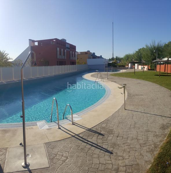 Foto fe20f03b-c068-462f-9a8a-71f55970b3c7. Piso  con dos terrazas, dos garajes y trastero en urbanización en Camas