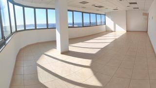 Location Bureau à San Jerónimo - La Bachillera. Oficina diafana con impresionantes vistas