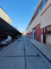 Capannone industriale in Tablada