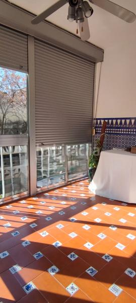 Foto 48d79f8e-3619-4a10-9b3b-340d3548b45d. Affitto appartamento con parcheggio in La Calzada - La Florida Sevilla