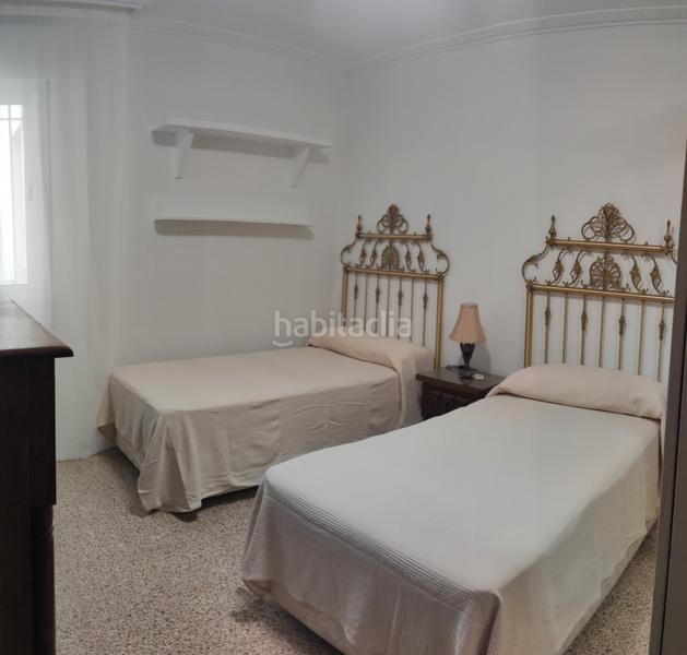 Foto 4e94f82f-c801-4303-b5f2-5d73fcab6739. Affitto appartamento con parcheggio in La Calzada - La Florida Sevilla