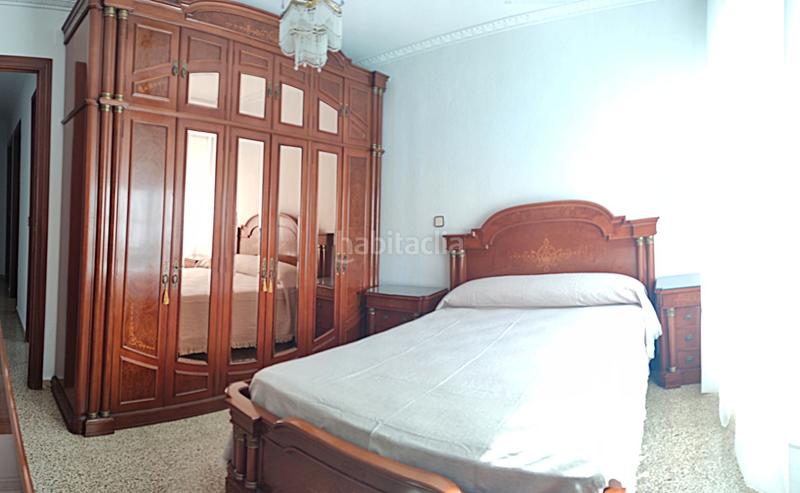 Foto 8eff64c9-1a55-490d-b191-c53cbdf4d00a. Affitto appartamento con parcheggio in La Calzada - La Florida Sevilla