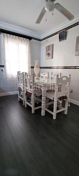 Foto a65d0f7f-3824-479c-9808-17664dc55a04. Affitto appartamento con parcheggio in La Calzada - La Florida Sevilla