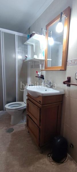 Foto c353ba28-16ef-4a72-88ce-315c97437d52. Affitto appartamento con parcheggio in La Calzada - La Florida Sevilla