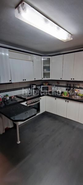 Foto 244a0b49-a031-46c4-9b59-6422883afb3b. Alquiler piso en La Calzada - La Florida Sevilla