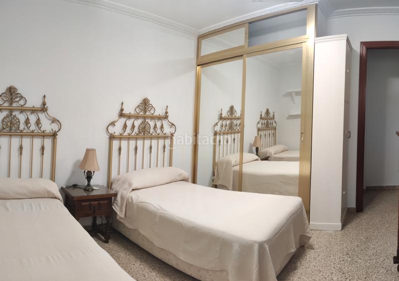 Foto 27212343-4644-44d3-9976-bcf86e33dbb1. Alquiler piso en La Calzada - La Florida Sevilla