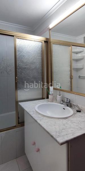 Foto 3d89454d-9dd9-4e3b-99dd-38df5b148751. Alquiler piso en La Calzada - La Florida Sevilla