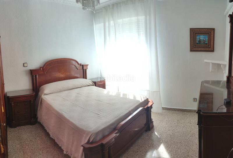 Foto 6e09c7c0-9bac-4a99-af61-a4ebad337a2c. Alquiler piso en La Calzada - La Florida Sevilla