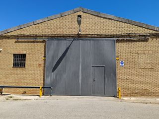 Miete Fabrikhalle in San Jerónimo - La Bachillera. 300 metros cuadrados