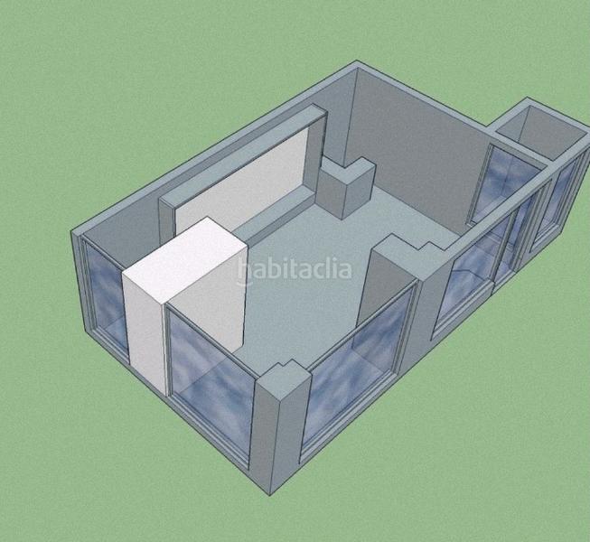 Foto 0d757865-372b-4fd7-9784-e07197c3ee2d. Lloguer local comercial a Alfalfa - Santa Cruz Sevilla