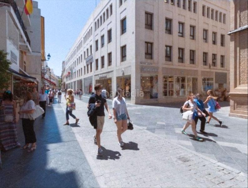 Foto a46495a4-fb10-4773-938c-bfe45c0af63a. Lloguer local comercial a Alfalfa - Santa Cruz Sevilla