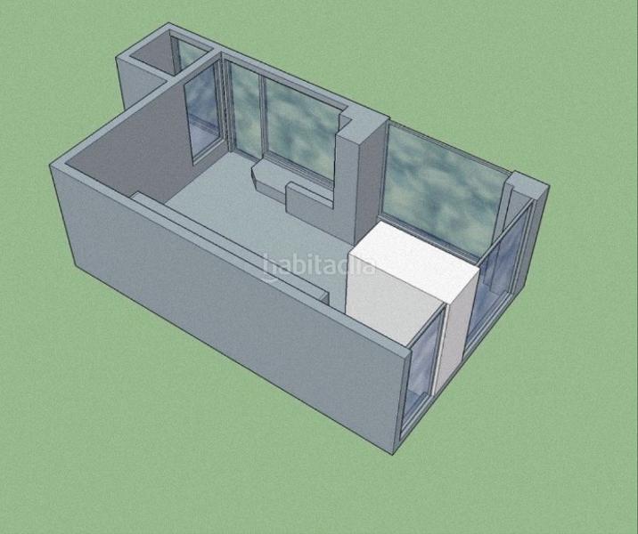 Foto deca1156-1a0a-4f57-ae8b-a96284564892. Lloguer local comercial a Alfalfa - Santa Cruz Sevilla