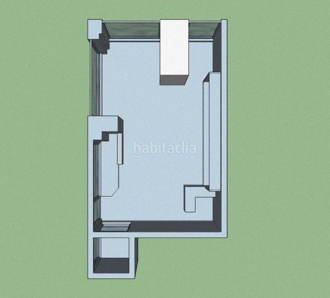 Foto babdb8f9-0a2f-4ccb-80f6-85a4a3f05cbf. Location local commercial dans Alfalfa - Santa Cruz Sevilla